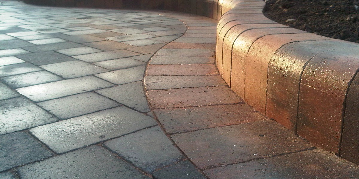 Marpave Driveway Slider