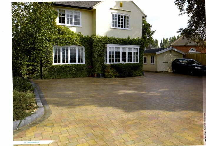Brett Landscaping 2015 Brochure Page 72
