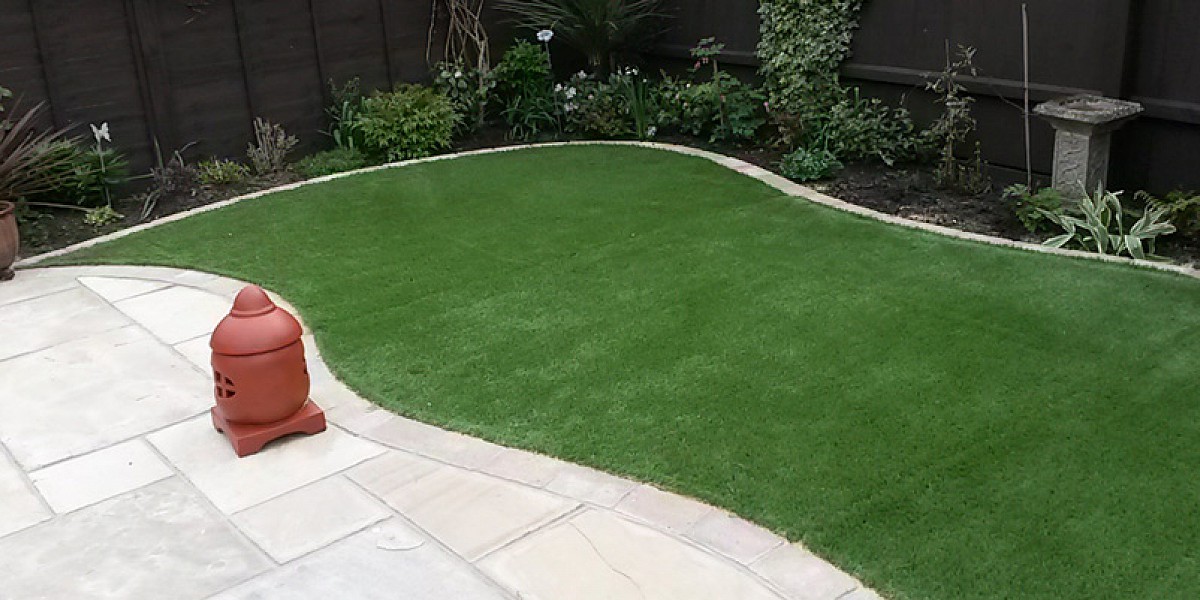 Marpave Artificial lawns