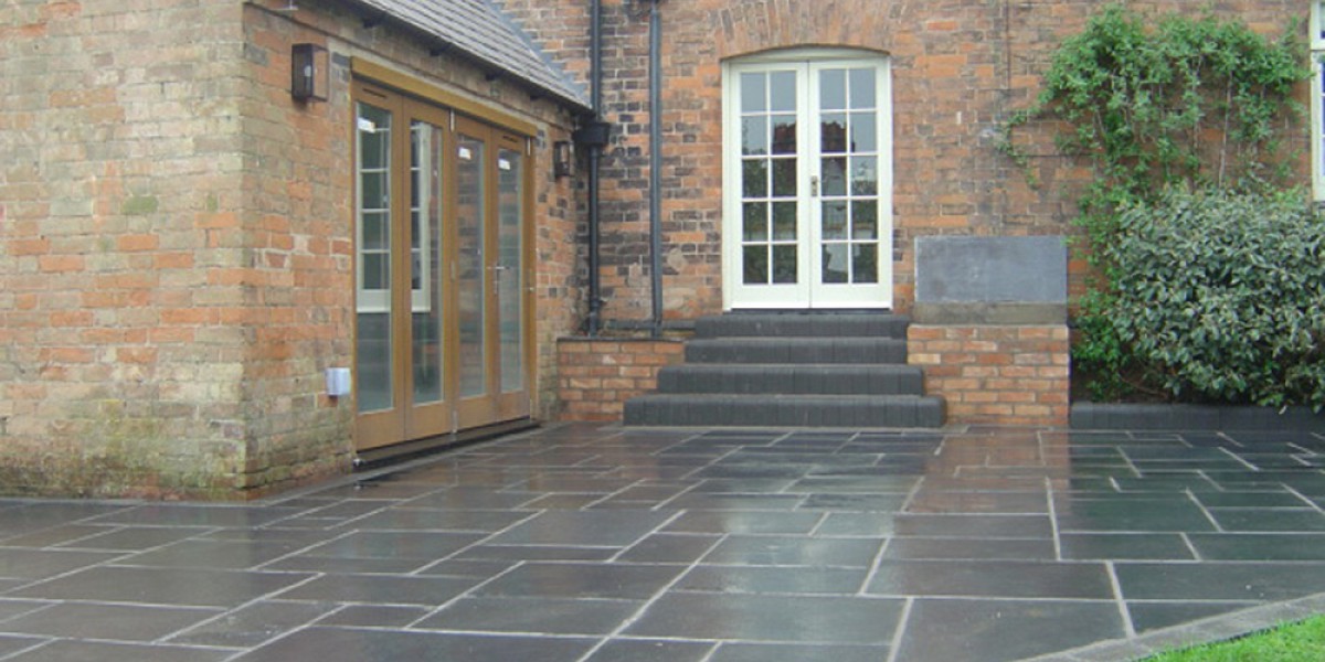 Marpave Paving Slider