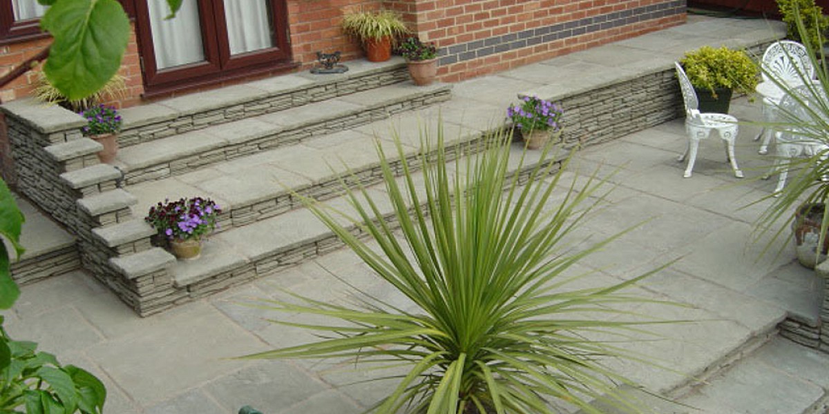 Marpave Patio Slider