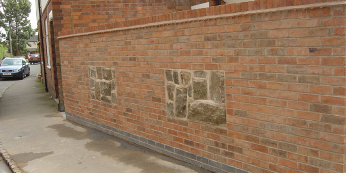 Marpave Brick Walling Slider