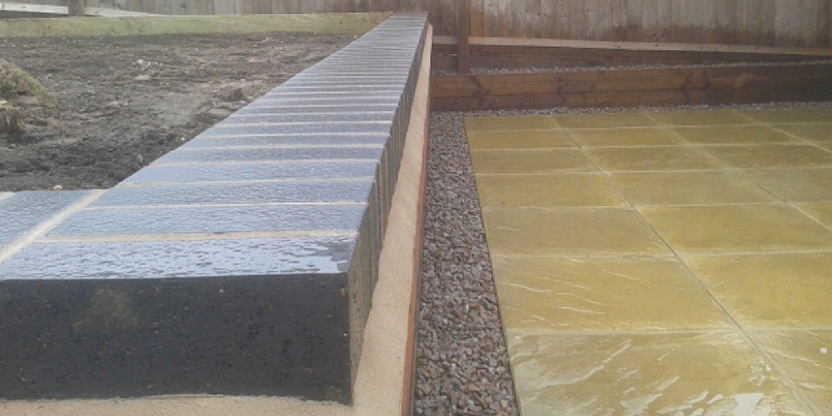 Marpave Brick Walling Slider